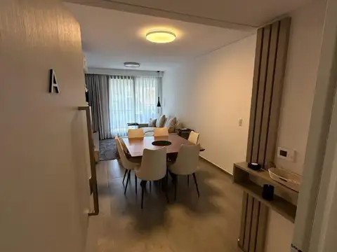 Departamento en Venta con 2 cocheras