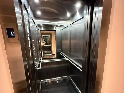 Departamento en Venta en Villa Luro, USD 350.000