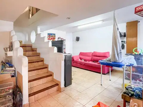 Casa en Venta 30 años