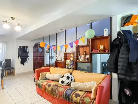 Chalet 3 dormitorios Venta - Munro