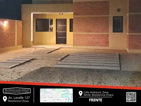 Andreani 3700