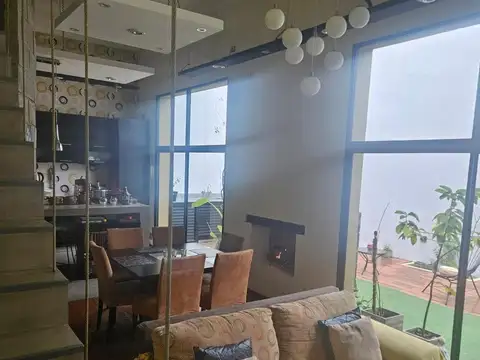 PH en venta 3 ambientes con amplio patio en el corazón de Villa Urquiza