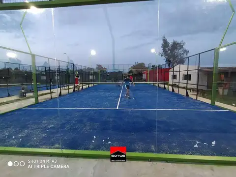 Terreno en Esquina