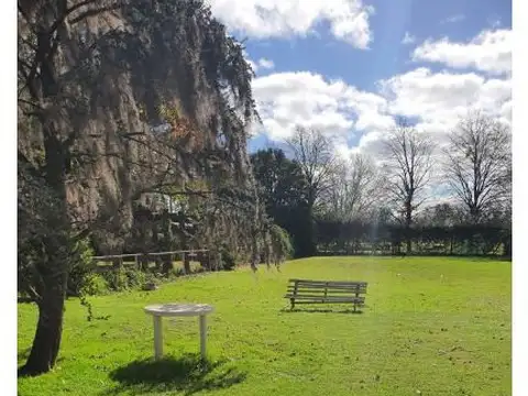 Casa en Venta 35 años