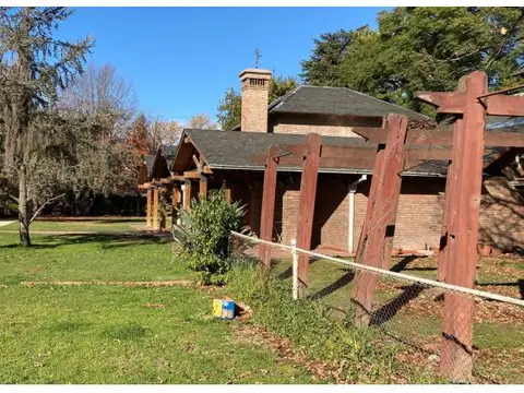 Casa en Venta de 5 dormitorios