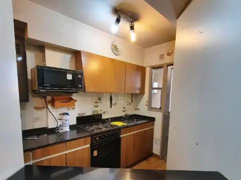 Departamento en Venta en Quilmes, USD 110.000