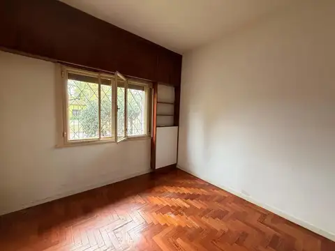 Depto Tipo Casa 2 ambientes con 1 baño