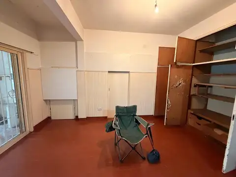 Depto Tipo Casa en Alquiler de 1 dormitorio
