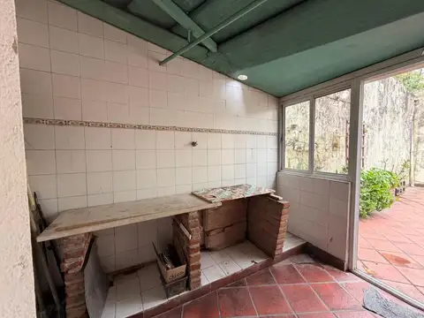 Depto Tipo Casa en Alquiler al Oeste
