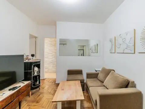 Departamento en Venta 86 años