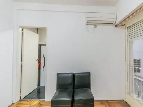 Departamento en Venta en Caballito, USD 64.000