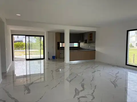 Casa en Venta A Estrenar