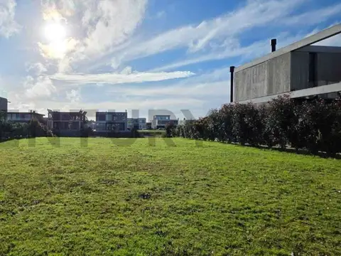 Terreno en Venta en Nordelta El Yacht, Nordelta