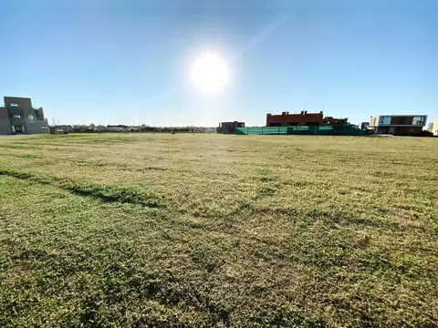 Riveras . Puertos Del Lago. Escobar