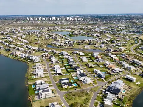 Terreno en Venta en Puertos, USD 94.900