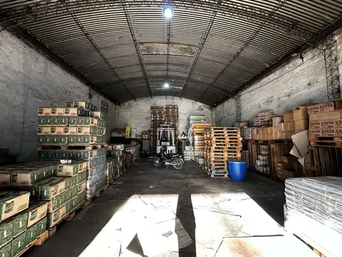 Fondo Comercio en Venta 46 años
