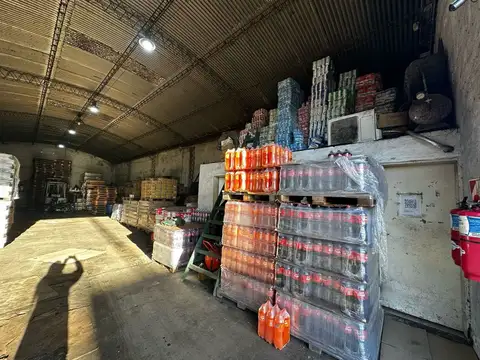 VENTA FONDO DE COMERCIO EN VILLA CONSTITUCION