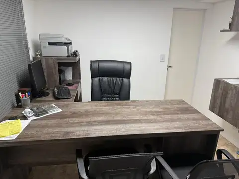 Fondo Comercio en Venta 46 años