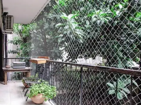 Departamento en Venta en Palermo Chico, USD 510.000