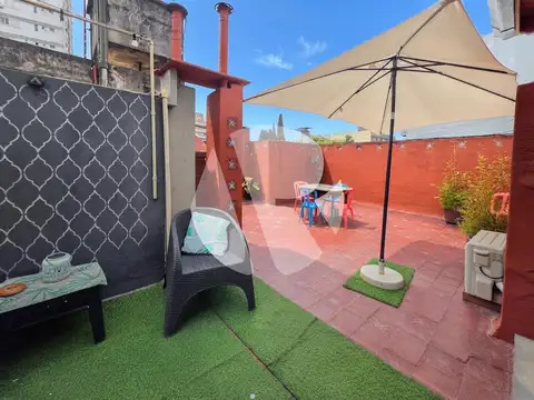 Depto Tipo Casa en Venta de 4 ambientes