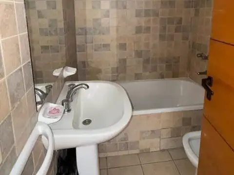 VENDO. Departamento céntrico. Concordia, ER.
