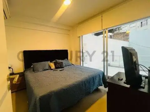 VENTA DEPARTAMENTO 3 AMBIENTES CON COCHERA Y FULL AMENITIES