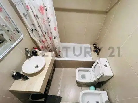 Departamento en Venta en Caballito, USD 200.000