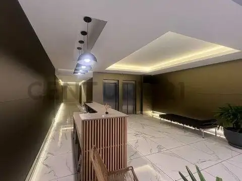 Departamento en Venta en Caballito, USD 200.000