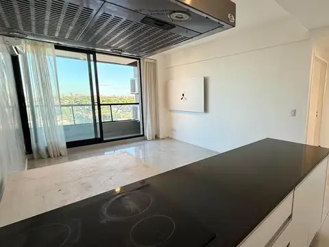Departamento en Alquiler de 2 dormitorios