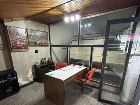 Avenida Dardo Rocha 400