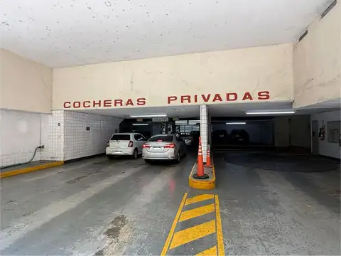 Ugarteche 2800