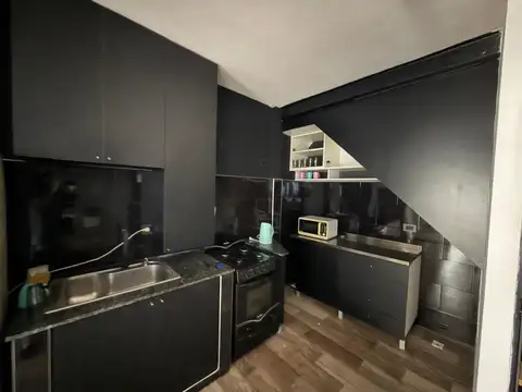 Departamento en Venta en Abasto, USD 65.000