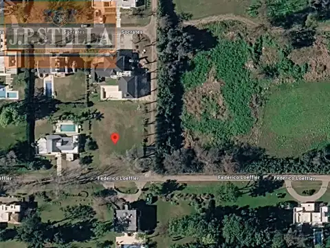 Terreno en Venta en San Diego Country Club, USD 290.000