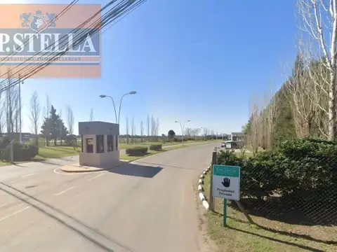 Terreno en Venta de 1500,0 m2