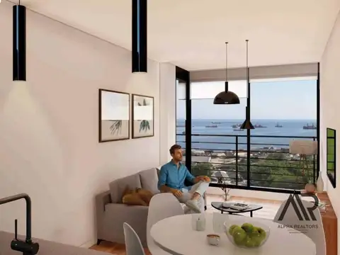 Departamento en Venta A Estrenar