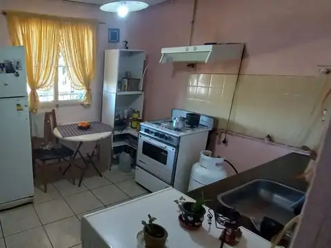 Departamento en Venta en Santa Fe, USD 16.000