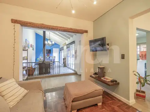 Casa en Venta 65 años