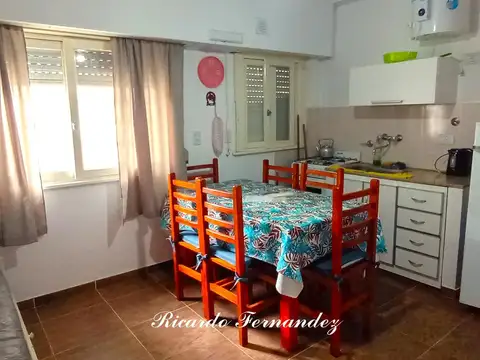 Departamento en Venta 7 años