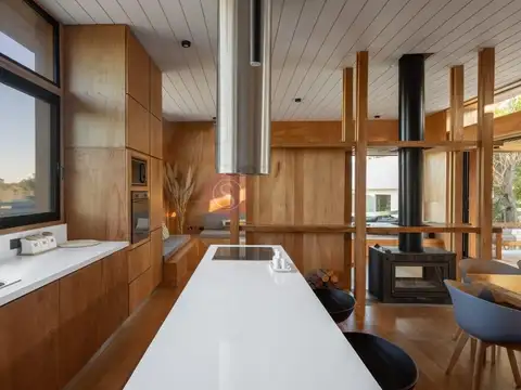 Casa en Alquiler Temporal 2 años