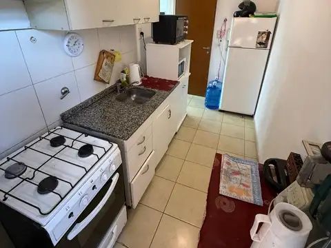 Departamento en Venta al Sureste