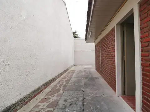 Casa en Venta 55 años