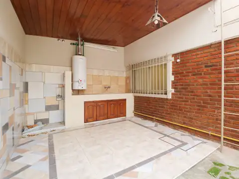 Casa en Venta en Martinez, USD 170.000