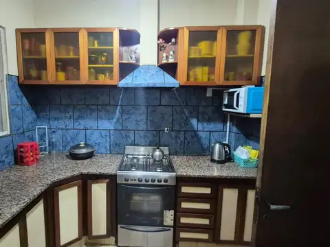 CASA 3 AMBIENTES CON QUNCHO LOTE PROPIO 371