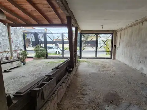 Casa en Venta en Lanus Este, USD 78.000