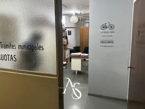 Oficina en Venta al Este
