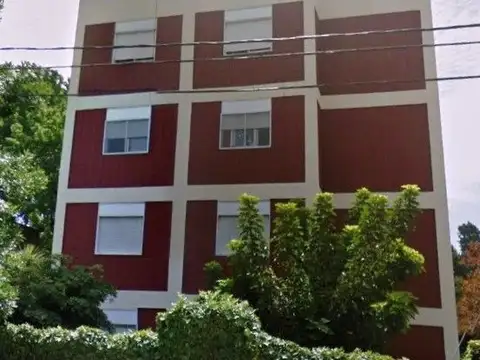 Aristobulo del Valle 1200, Piso 2