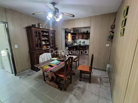 Casa  en Venta en Merlo