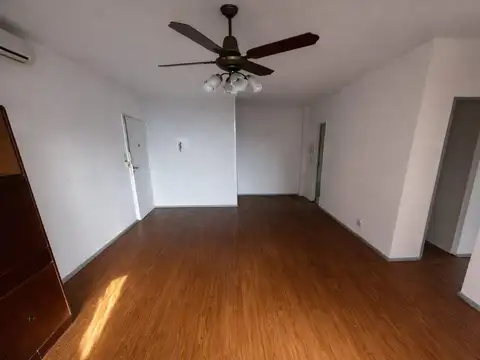 Departamento en Boca