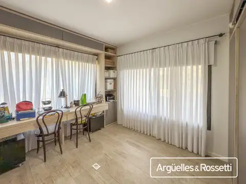 Casa en Venta 7 años