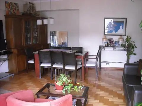 Departamento en Venta de 4 ambientes